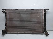 Radiator apa Audi A4 (8K2, B8.5) Facelift [Fabr 2008-2015] OEM 2.0 TDI CJCA 105KW / 143CP