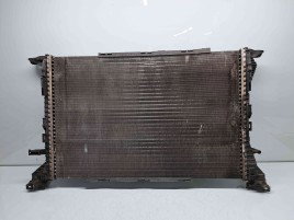 Radiator apa Audi A4 (8K2, B8) [Fabr 2008-2015] 8K0121251R 2.0 TDI CJCB 100KW / 136CP