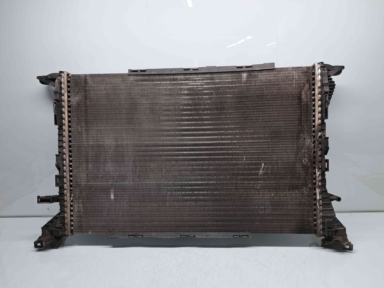 Radiator apa Audi A4 (8K2, B8) [Fabr 2008-2015] 8K0121251R 2.0 TDI CJCB 100KW / 136CP - imagine 1