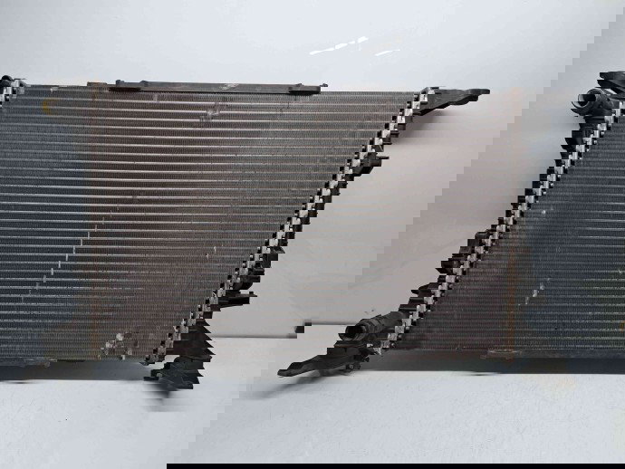 Radiator apa Audi A4 (8K2, B8) [Fabr 2008-2015] 8K0121251R 2.0 TDI CJCB 100KW / 136CP