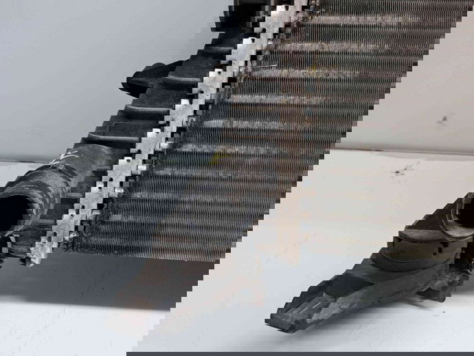 Radiator apa Audi A4 (8K2, B8) [Fabr 2008-2015] 8K0121251R 2.0 TDI CJCB 100KW / 136CP