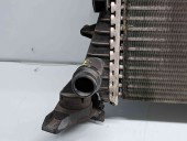 Radiator apa Audi A4 (8K2, B8) [Fabr 2008-2015] 8K0121251R 2.0 TDI CJCB 100KW / 136CP