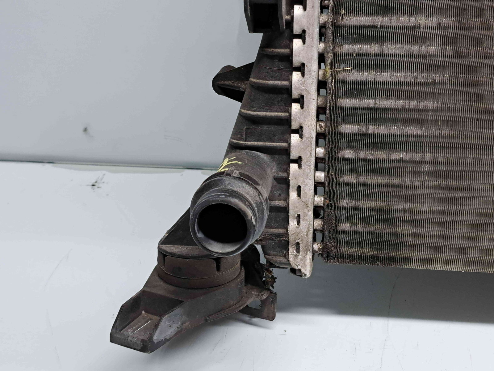 Radiator apa Audi A4 (8K2, B8) [Fabr 2008-2015] 8K0121251R 2.0 TDI CJCB 100KW / 136CP - imagine 4