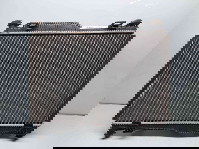 Radiator apa Ford Fiesta 8 [Fabr 2017-2025] H1BG-8005-CC 1.0 Benz M1JE 88KW / 120CP