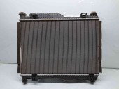 Radiator apa Ford Fiesta 8 [Fabr 2017-2025] H1BG-8005-CC 1.0 Benz M1JE 88KW / 120CP