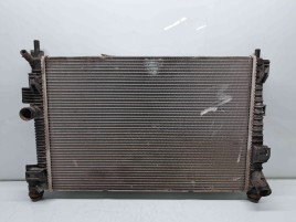 Radiator apa Ford Grand C-Max (CB7) [Fabr 2010-2015] OEM 1.6 TDCI DV6C 85KW / 115CP