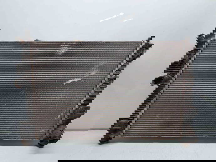 Radiator apa Ford Grand C-Max (CB7) [Fabr 2010-2015] OEM 1.6 TDCI DV6C 85KW / 115CP