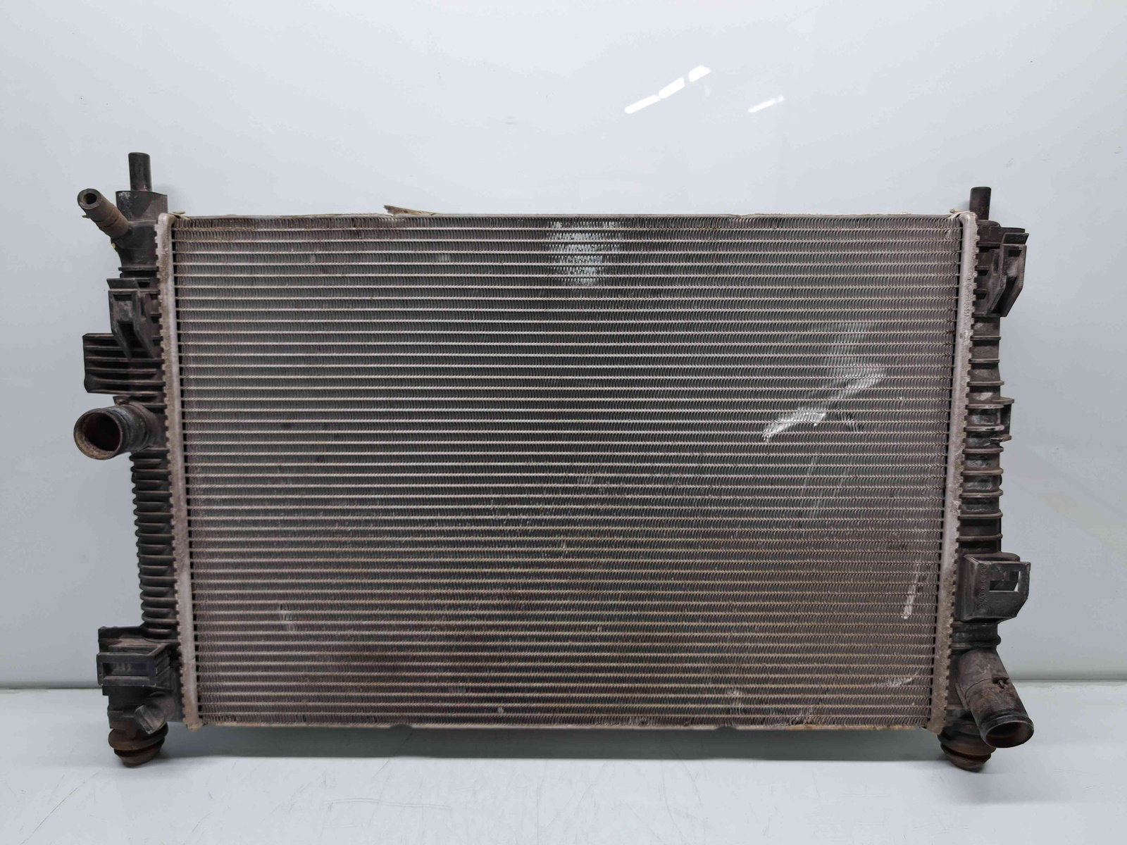 Radiator apa Ford Grand C-Max (CB7) [Fabr 2010-2015] OEM 1.6 TDCI DV6C 85KW / 115CP - imagine 1