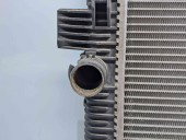 Radiator apa Ford Grand C-Max (CB7) [Fabr 2010-2015] OEM 1.6 TDCI DV6C 85KW / 115CP