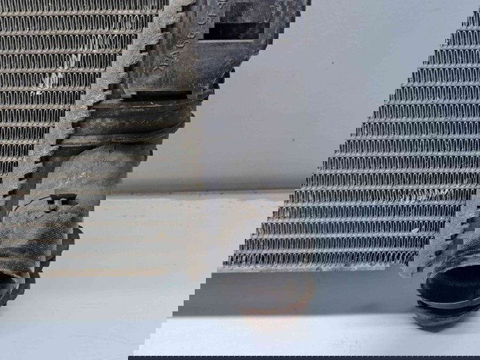 Radiator apa Ford Grand C-Max (CB7) [Fabr 2010-2015] OEM 1.6 TDCI DV6C 85KW / 115CP