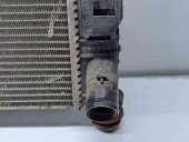 Radiator apa Ford Grand C-Max (CB7) [Fabr 2010-2015] OEM 1.6 TDCI DV6C 85KW / 115CP
