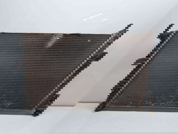 Radiator apa Ford Grand C-Max (CB7) [Fabr 2010-2015] OEM 1.6 TDCI DV6C 85KW / 115CP