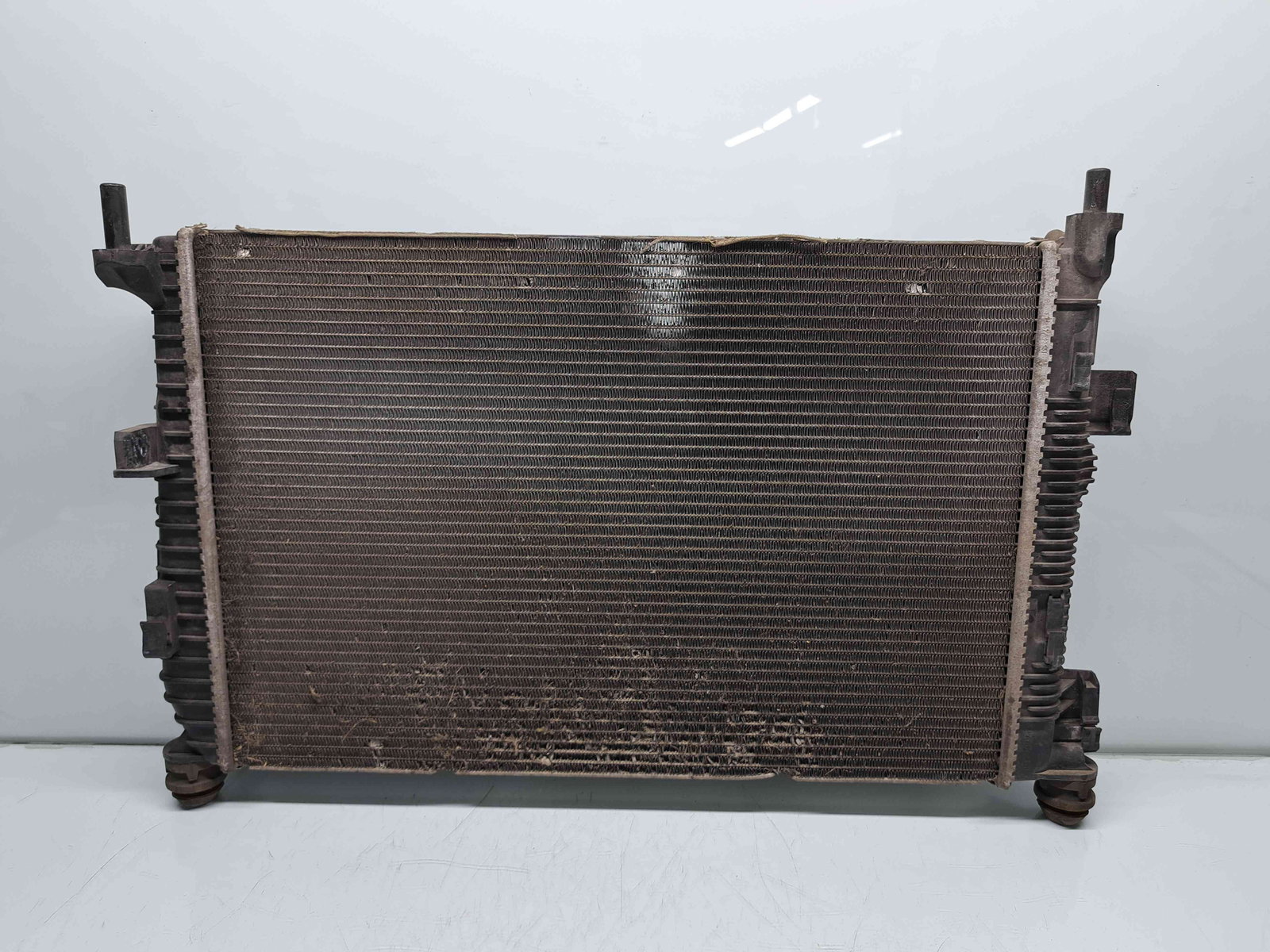 Radiator apa Ford Grand C-Max (CB7) [Fabr 2010-2015] OEM 1.6 TDCI DV6C 85KW / 115CP - imagine 4