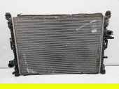 Radiator apa Volvo V60 [Fabr 2010-2018] OEM 2.0 D4204TS 133KW / 181CP