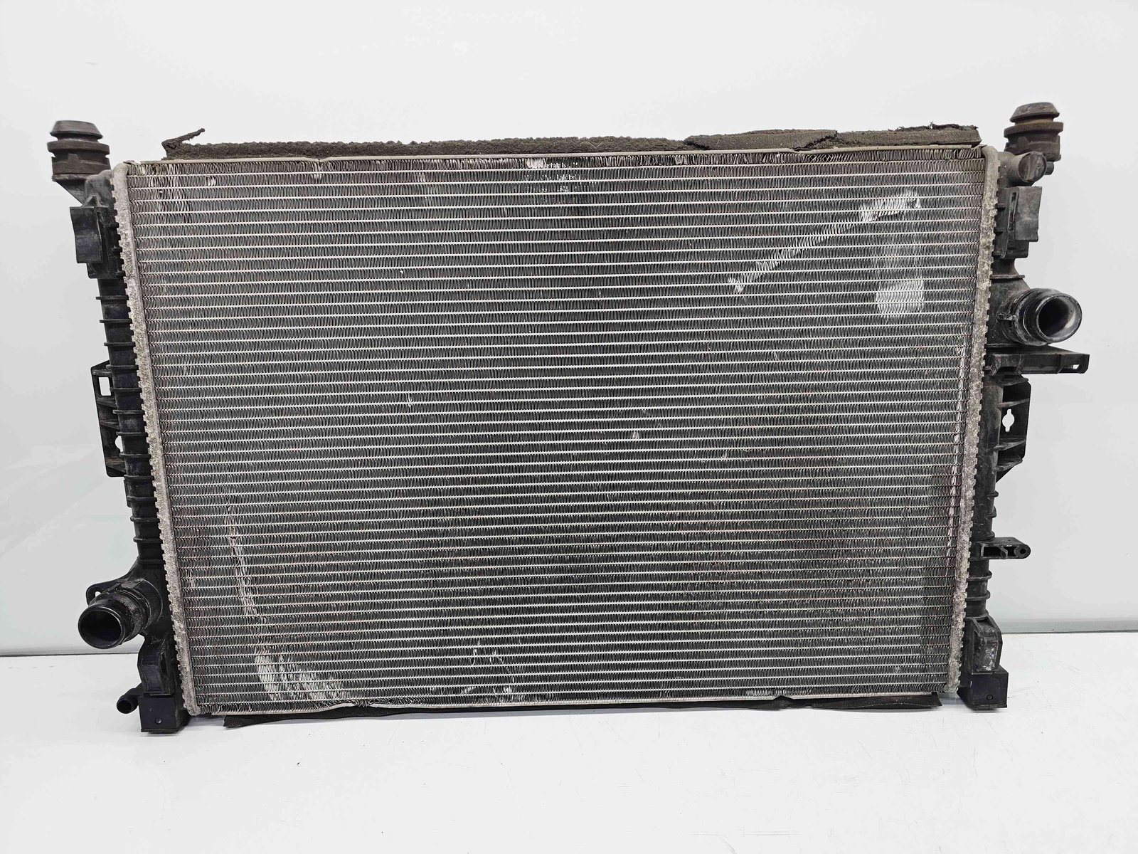 Radiator apa Volvo V60 [Fabr 2010-2018] OEM 2.0 D4204TS 133KW / 181CP - imagine 1