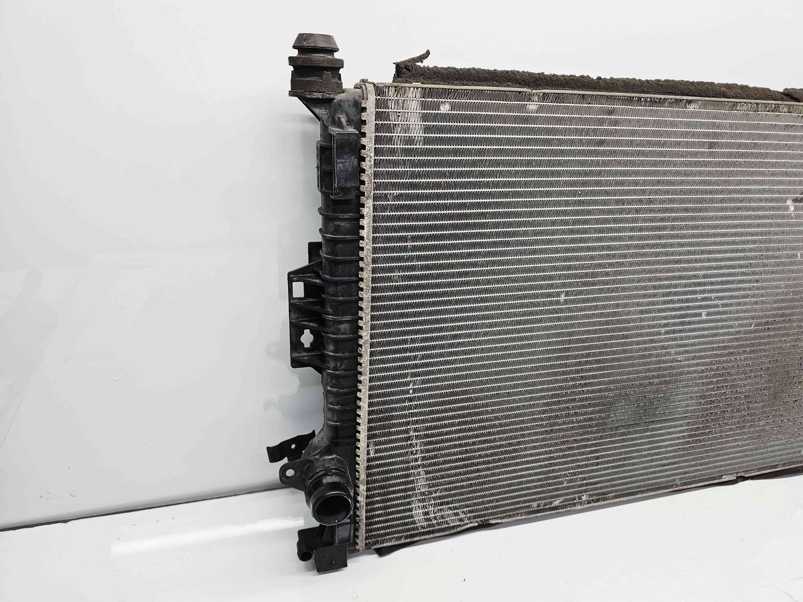 Radiator apa Volvo V60 [Fabr 2010-2018] OEM 2.0 D4204TS 133KW / 181CP - imagine 3