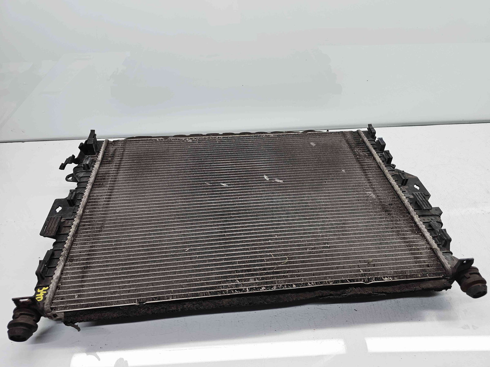 Radiator apa Volvo V60 [Fabr 2010-2018] OEM 2.0 D4204TS 133KW / 181CP - imagine 4