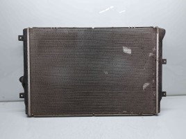 Radiator apa Volkswagen Passat B7 (362) [Fabr 2010-2014] 3C0121253AR 2.0 TDI CFFB 103KW / 140CP
