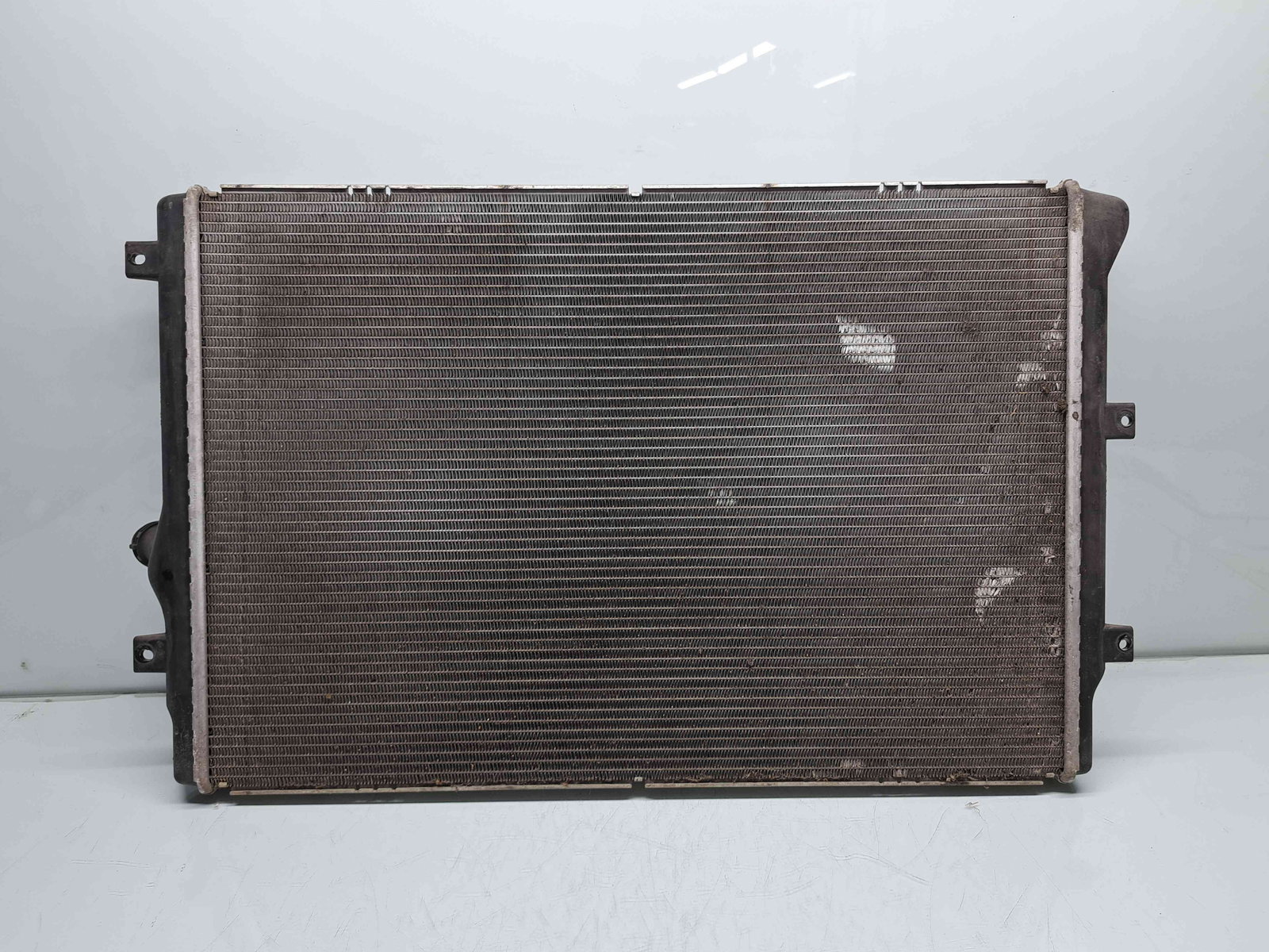 Radiator apa Volkswagen Passat B7 (362) [Fabr 2010-2014] 3C0121253AR 2.0 TDI CFFB 103KW / 140CP