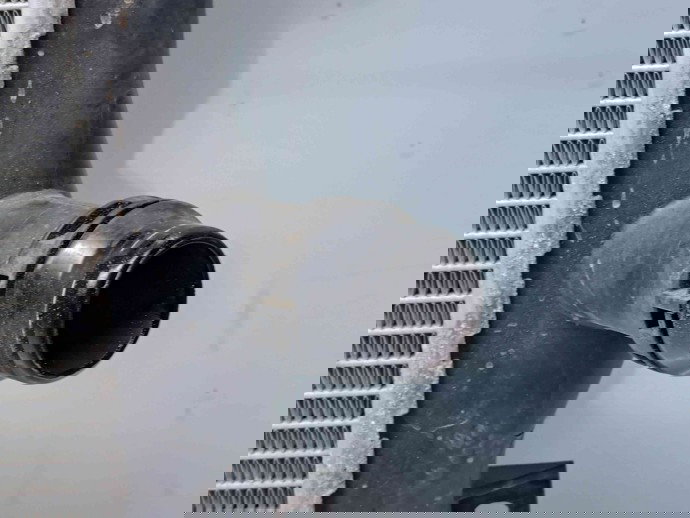 Radiator apa Volkswagen Passat B7 (362) [Fabr 2010-2014] 3C0121253AR 2.0 TDI CFFB 103KW / 140CP