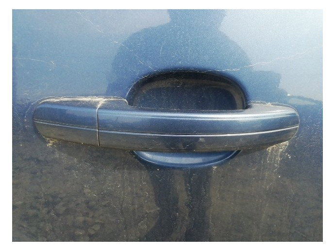 Maner usa dreapta spate FORD C-Max 1 1.8 TDCI OEM 2007-2010
