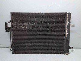 Radiator clima / AC LAND ROVER Freelander 2 (FA) [Fabr 2006-2014] 6G91-19701-CC 2.2 118KW / 160CP