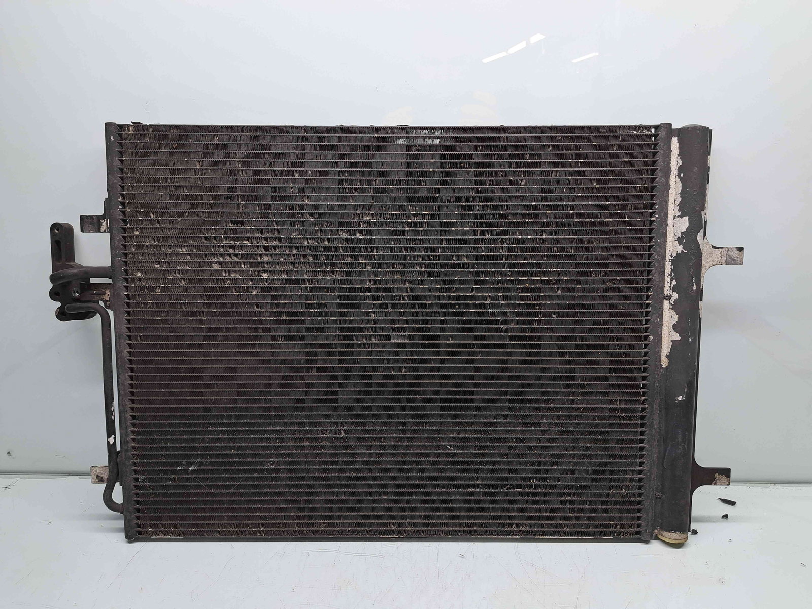 Radiator clima / AC LAND ROVER Freelander 2 (FA) [Fabr 2006-2014] 6G91-19701-CC 2.2 118KW / 160CP - imagine 1