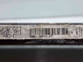 Radiator clima / AC LAND ROVER Freelander 2 (FA) [Fabr 2006-2014] 6G91-19701-CC 2.2 118KW / 160CP
