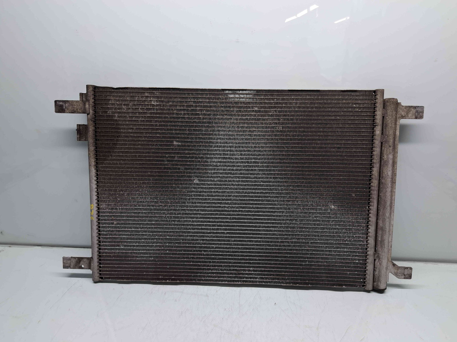 Radiator clima / AC Seat Leon ST Combi (5F8) [Fabr 2013-2018] facelift 5Q0816411BG 1.4 TSI CZEA 110KW / 150CP - imagine 2