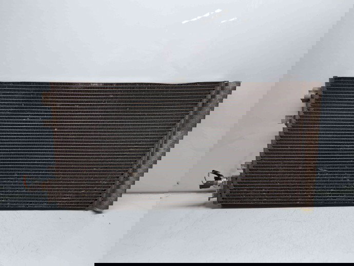 Radiator clima / AC Renault Scenic 3 (J95) Facelift [Fabr 2009-2015] 921000294R 1.5 DCI K9K837 81KW / 110CP