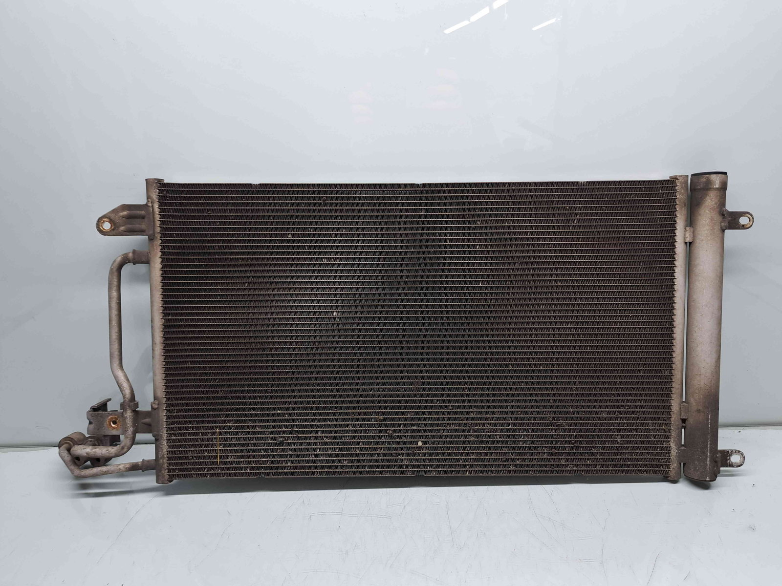 Radiator clima / AC Volkswagen Golf 6 (5K1) GTI [Fabr 2009-2013] 6R0816411 2.0 FSI CCZB 155KW / 210CP