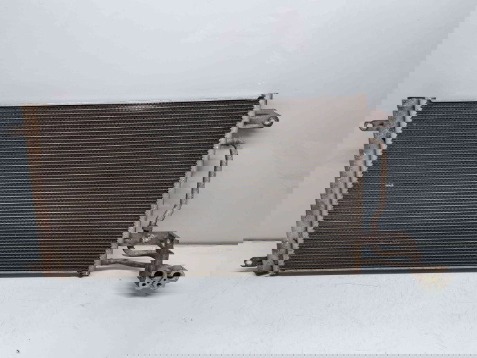 Radiator clima / AC Volkswagen Golf 6 (5K1) GTI [Fabr 2009-2013] 6R0816411 2.0 FSI CCZB 155KW / 210CP