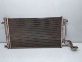 Radiator clima / AC Volkswagen Golf 6 (5K1) GTI [Fabr 2009-2013] 6R0816411 2.0 FSI CCZB 155KW / 210CP