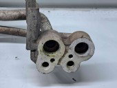 Radiator clima / AC Volkswagen Golf 6 (5K1) GTI [Fabr 2009-2013] 6R0816411 2.0 FSI CCZB 155KW / 210CP