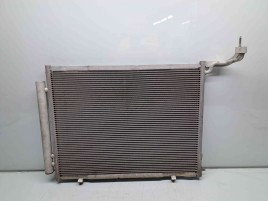 Radiator clima / AC Ford Fiesta 8 [Fabr 2017-2025] H1BH-19710-AB 1.0 Benz M1JE 88KW / 120CP