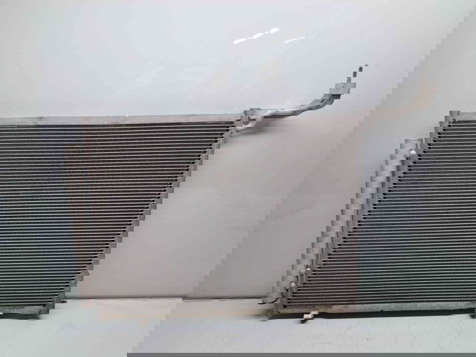 Radiator clima / AC Ford Fiesta 8 [Fabr 2017-2025] H1BH-19710-AB 1.0 Benz M1JE 88KW / 120CP