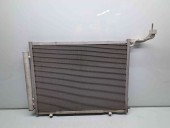 Radiator clima / AC Ford Fiesta 8 [Fabr 2017-2025] H1BH-19710-AB 1.0 Benz M1JE 88KW / 120CP