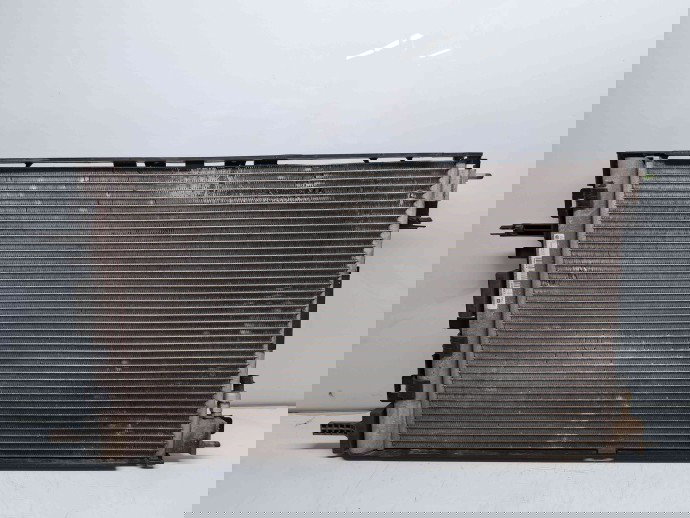 Radiator clima / AC Volvo V60 [Fabr 2010-2018] 13330217 2.0 D4204TS 133KW / 181CP