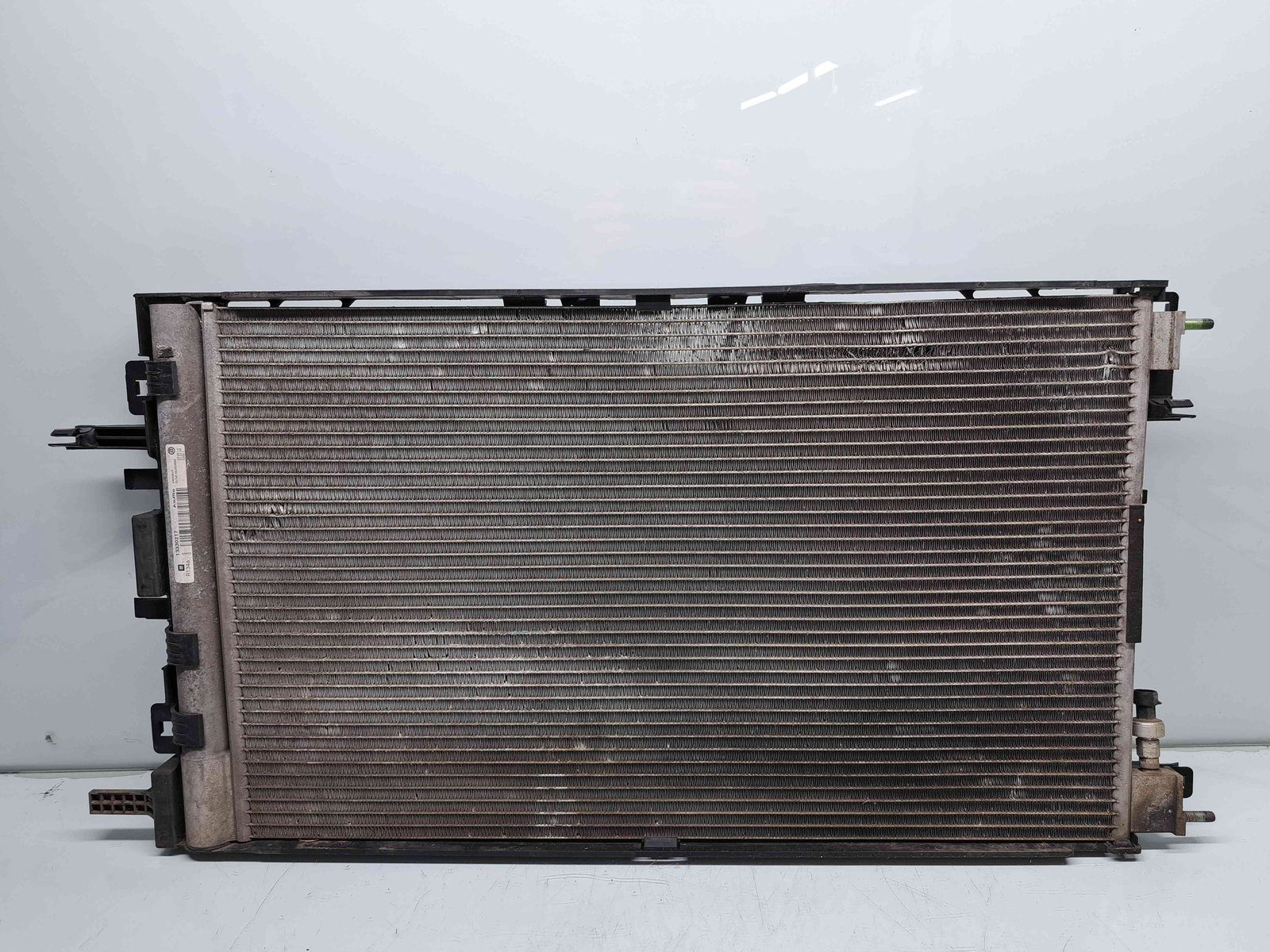 Radiator clima / AC Volvo V60 [Fabr 2010-2018] 13330217 2.0 D4204TS 133KW / 181CP - imagine 1