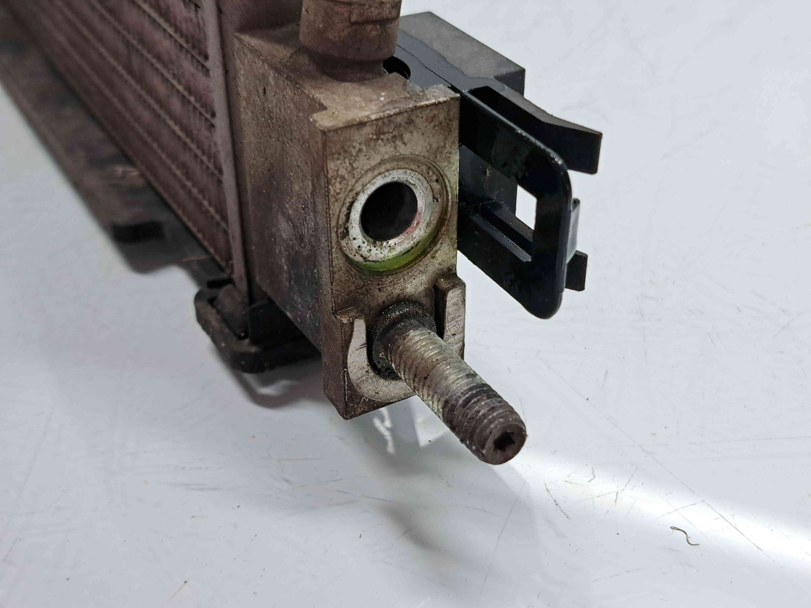 Radiator clima / AC Volvo V60 [Fabr 2010-2018] 13330217 2.0 D4204TS 133KW / 181CP - imagine 3