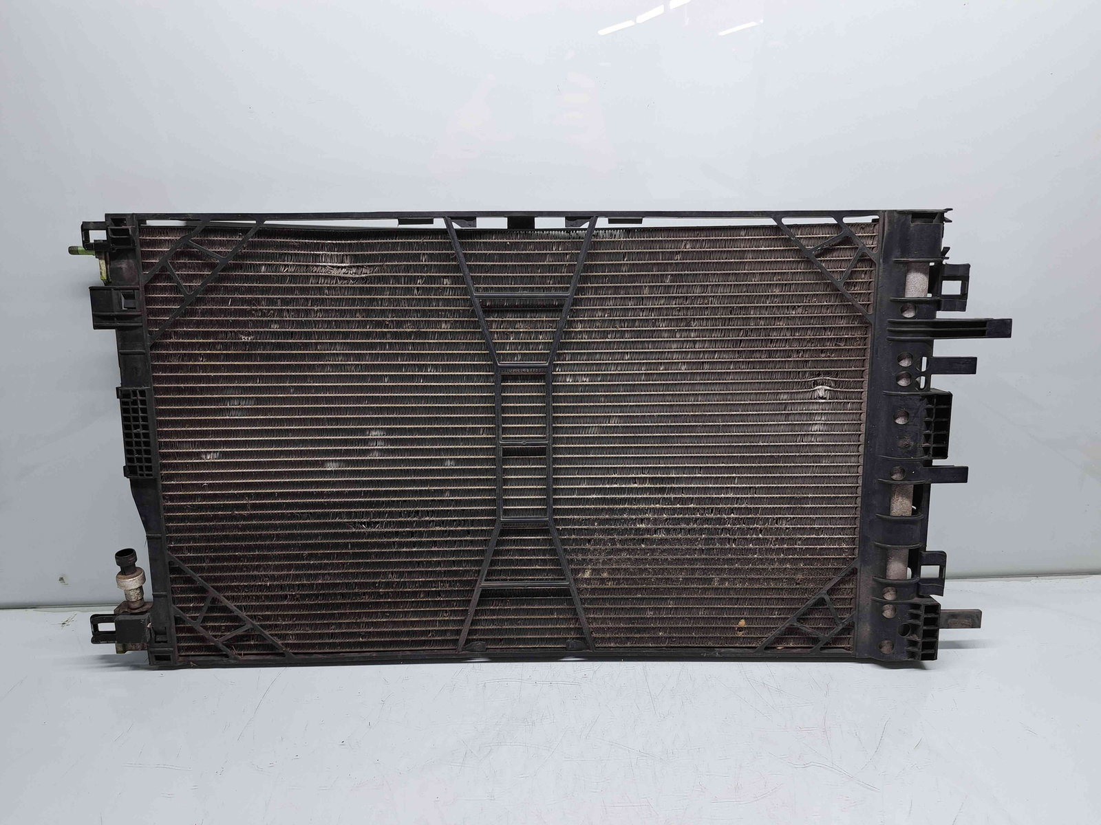 Radiator clima / AC Volvo V60 [Fabr 2010-2018] 13330217 2.0 D4204TS 133KW / 181CP - imagine 5