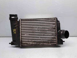 Radiator intercooler Renault Kadjar [Fabr 2015-prezent] 14461-4EA0A 1.5 DCI K9K646 81KW / 110CP