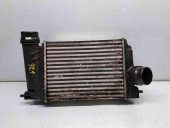 Radiator intercooler Renault Kadjar [Fabr 2015-prezent] 14461-4EA0A 1.5 DCI K9K646 81KW / 110CP