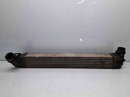Radiator intercooler Renault Scenic 3 (J95) Facelift [Fabr 2009-2015] 1474961285R 1.5 DCI K9K837 81KW / 110CP