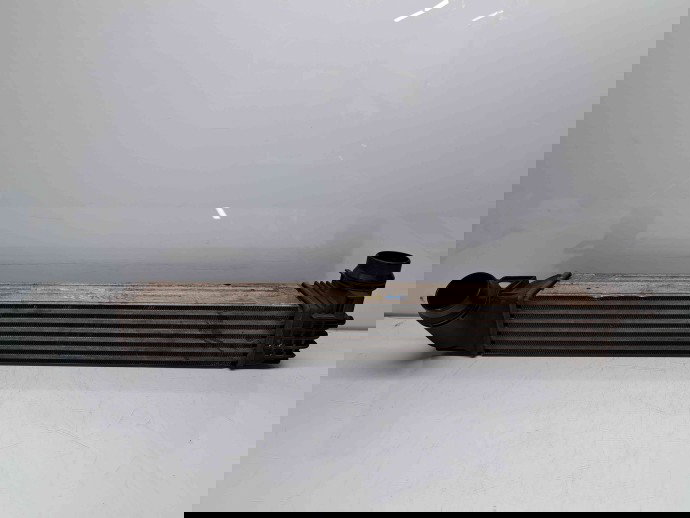 Radiator intercooler Renault Scenic 3 (J95) Facelift [Fabr 2009-2015] 1474961285R 1.5 DCI K9K837 81KW / 110CP