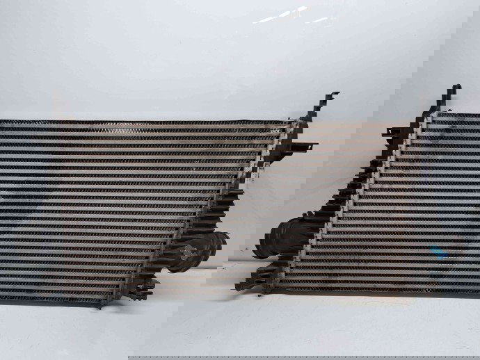 Radiator intercooler Opel Zafira B (A05) facelift [Fabr 2006-2011] 13241751 1.6 Benz Z16XER 85KW / 115CP