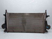 Radiator intercooler Opel Zafira B (A05) facelift [Fabr 2006-2011] 13241751 1.6 Benz Z16XER 85KW / 115CP