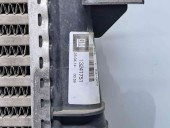 Radiator intercooler Opel Zafira B (A05) facelift [Fabr 2006-2011] 13241751 1.6 Benz Z16XER 85KW / 115CP