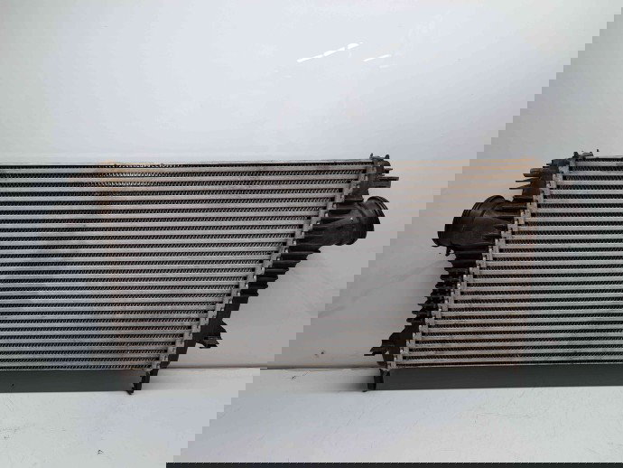 Radiator intercooler Opel Zafira B (A05) facelift [Fabr 2006-2011] 13241751 1.6 Benz Z16XER 85KW / 115CP
