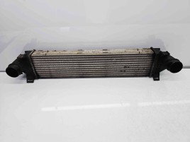 Radiator intercooler LAND ROVER Freelander 2 (FA) [Fabr 2006-2014] 6G91-9L440-ED 2.2 118KW / 160CP
